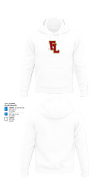 Forest Lake Area High School Golf 59043148 Hoodie - 5