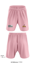 Muvit 8063137 Athletic Shorts With Pockets - 5