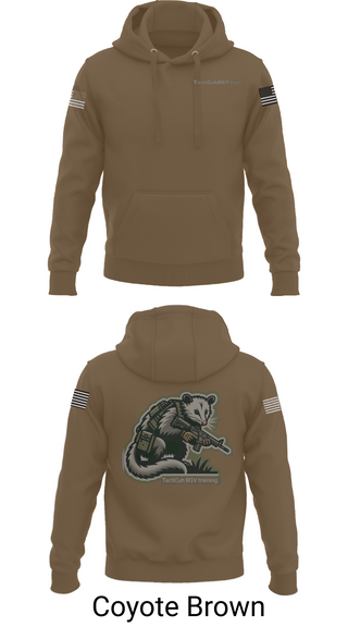 Hoodie, TactiCuhRGV.com, Police, Teamtime, Team time, sublimation, custom sports apparel, team uniforms, spirit wear, spiritwear, sports uniforms, custom shirts, team store, custom team store, fundraiser sports, apparel fundraiser
