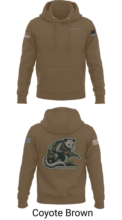 TactiCuhRGV.com 64452047 Hoodie - 17