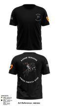 Ranger Challenge 2090684 Short Sleeve Performance Shirt - 3