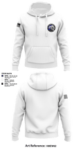 The Elite Force Llc 33160715 Hoodie - 2