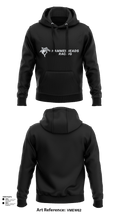 Hammerheads Racing 36736436 Hoodie - 108