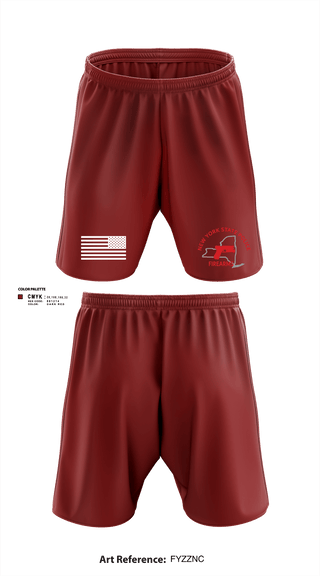 Athletic Shorts With Pockets, Firearms and Tactics training, Police, Teamtime, Team time, sublimation, custom sports apparel, team uniforms, spirit wear, spiritwear, sports uniforms, custom shirts, team store, custom team store, fundraiser sports, apparel fundraiser