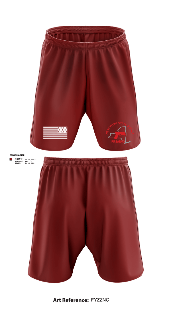 Athletic Shorts With Pockets, Firearms and Tactics training, Police, Teamtime, Team time, sublimation, custom sports apparel, team uniforms, spirit wear, spiritwear, sports uniforms, custom shirts, team store, custom team store, fundraiser sports, apparel fundraiser
