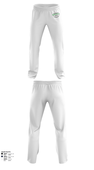 Sweatpants, Maywood Center for Enriched Studies Football, , Teamtime, Team time, sublimation, custom sports apparel, team uniforms, spirit wear, spiritwear, sports uniforms, custom shirts, team store, custom team store, fundraiser sports, apparel fundraiser
