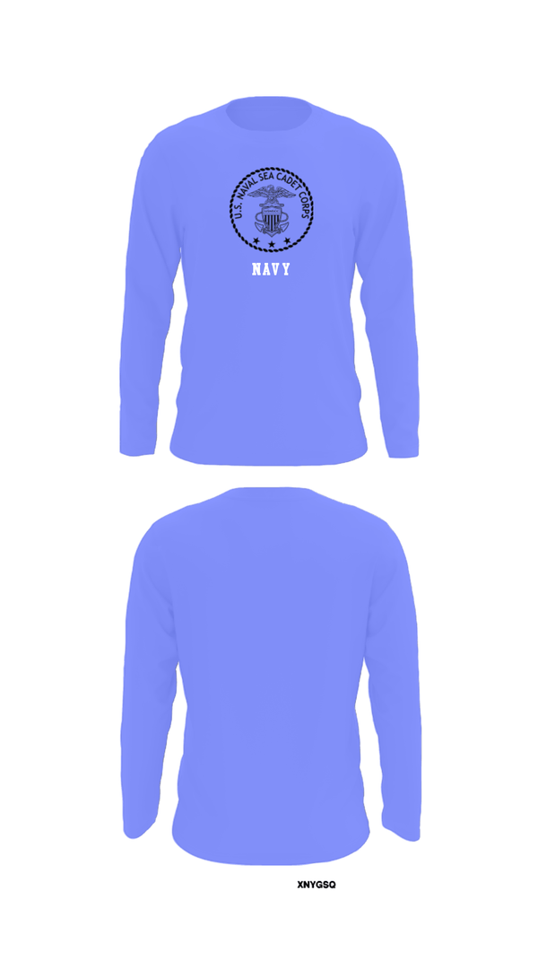 Long Sleeve Performance Shirt, Independence Squadron, , Teamtime, Team time, sublimation, custom sports apparel, team uniforms, spirit wear, spiritwear, sports uniforms, custom shirts, team store, custom team store, fundraiser sports, apparel fundraiser
