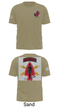 Usasoc 85355509 Short Sleeve Performance Shirt - 96
