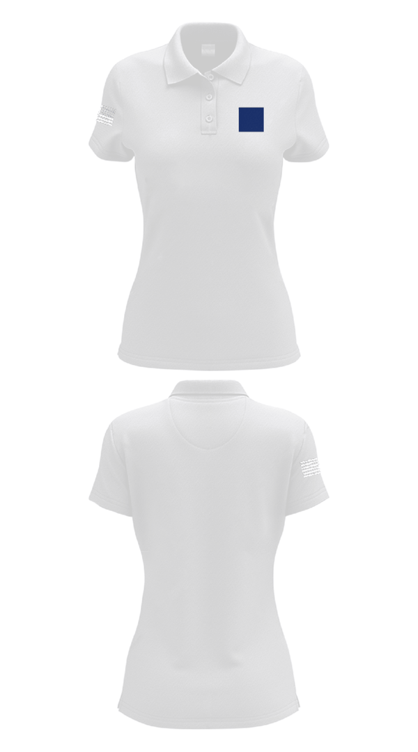 Womens Short Sleeve Performance Polo, Carteret High School Soccer, Women's Soccer, Teamtime, Team time, sublimation, custom sports apparel, team uniforms, spirit wear, spiritwear, sports uniforms, custom shirts, team store, custom team store, fundraiser sports, apparel fundraiser