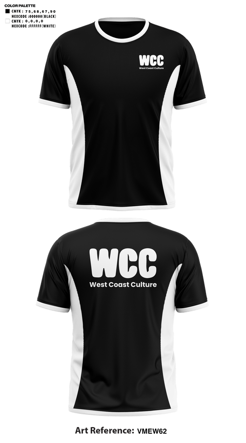 Short Sleeve Shooting Shirt, West Coast Culture, Men's Basketball, Teamtime, Team time, sublimation, custom sports apparel, team uniforms, spirit wear, spiritwear, sports uniforms, custom shirts, team store, custom team store, fundraiser sports, apparel fundraiser