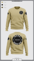 D.C.N.O 91339964 Crew Neck Sweatshirt - 1