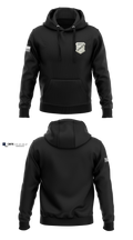 Swampscott Police 55581807 Hoodie - 5