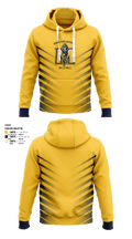 Murray State University Volleyball 29565911 Hoodie - 1