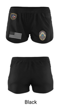 Crowley Police Department 8097883 Ranger Panties - 22