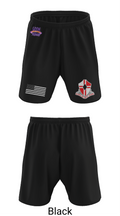 92nd Engineers 80974269 Athletic Shorts With Pockets - 29