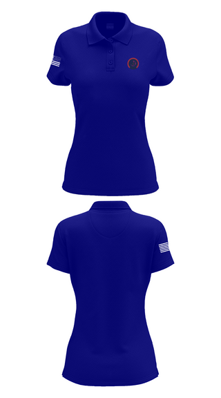 Womens Short Sleeve Performance Polo, Springfield Township, , Teamtime, Team time, sublimation, custom sports apparel, team uniforms, spirit wear, spiritwear, sports uniforms, custom shirts, team store, custom team store, fundraiser sports, apparel fundraiser