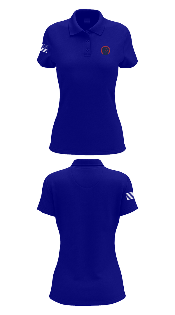Womens Short Sleeve Performance Polo, Springfield Township, , Teamtime, Team time, sublimation, custom sports apparel, team uniforms, spirit wear, spiritwear, sports uniforms, custom shirts, team store, custom team store, fundraiser sports, apparel fundraiser