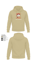 331 TRS / FLT 154 WOLFPACK 75262694 Hoodie - 91