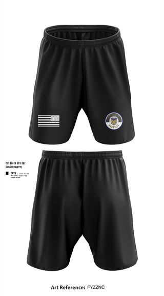 Athletic Shorts With Pockets, Strategy First Mission Support Services LLC, , Teamtime, Team time, sublimation, custom sports apparel, team uniforms, spirit wear, spiritwear, sports uniforms, custom shirts, team store, custom team store, fundraiser sports, apparel fundraiser