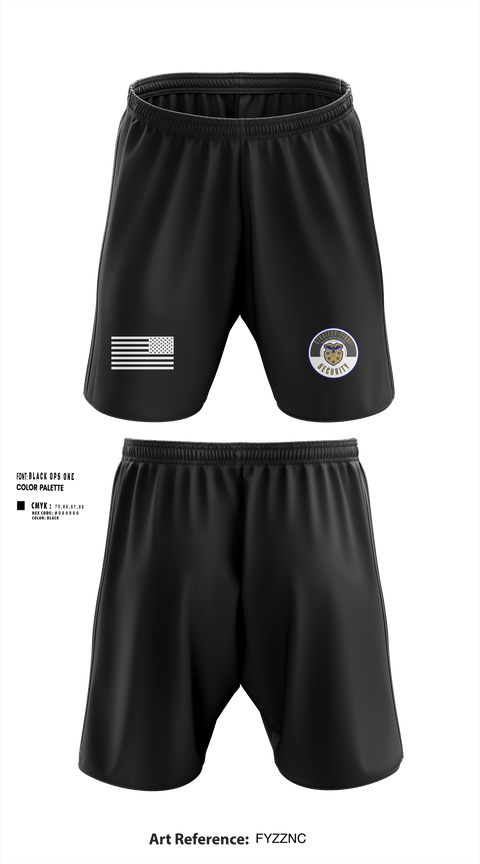 Athletic Shorts With Pockets, Strategy First Mission Support Services LLC, , Teamtime, Team time, sublimation, custom sports apparel, team uniforms, spirit wear, spiritwear, sports uniforms, custom shirts, team store, custom team store, fundraiser sports, apparel fundraiser