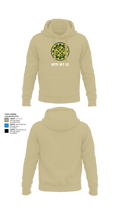 46th MP Co 42488170 Hoodie - 91