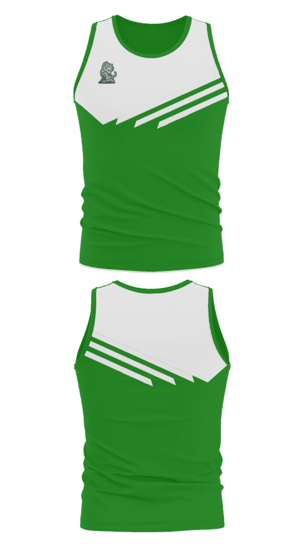 Tank Top, Jackson Reed High School Track, Track & Field, Teamtime, Team time, sublimation, custom sports apparel, team uniforms, spirit wear, spiritwear, sports uniforms, custom shirts, team store, custom team store, fundraiser sports, apparel fundraiser