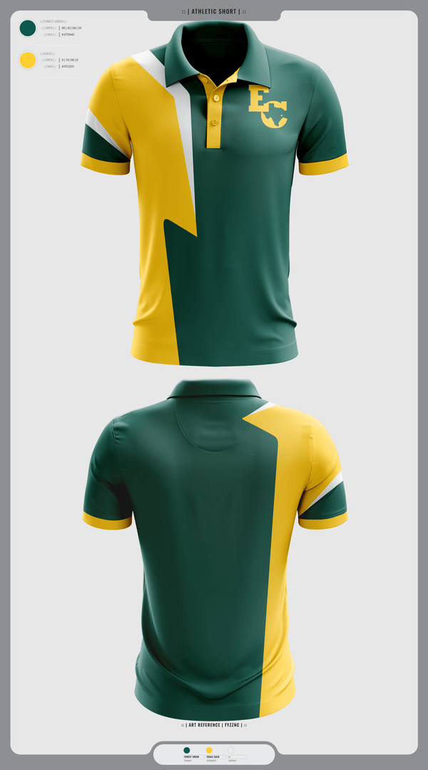 Short Sleeve Performance Polo, East Chambers High School Basketball, Women's Basketball, Teamtime, Team time, sublimation, custom sports apparel, team uniforms, spirit wear, spiritwear, sports uniforms, custom shirts, team store, custom team store, fundraiser sports, apparel fundraiser