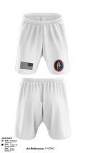 ALC 55179644 Athletic Shorts With Pockets - 2