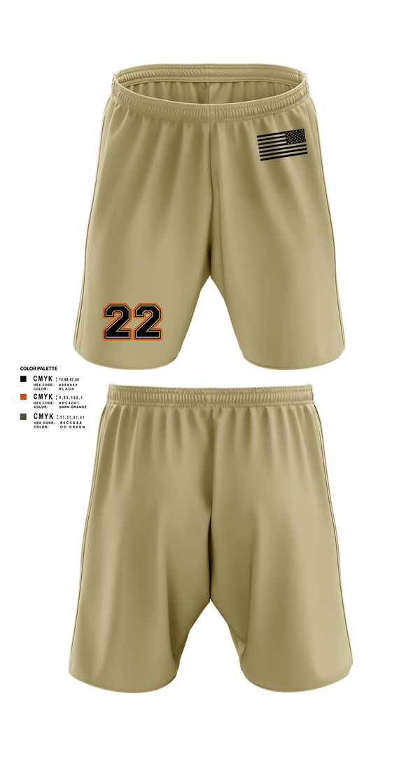 Athletic Shorts With Pockets, Southeast, Men's Soccer, Teamtime, Team time, sublimation, custom sports apparel, team uniforms, spirit wear, spiritwear, sports uniforms, custom shirts, team store, custom team store, fundraiser sports, apparel fundraiser