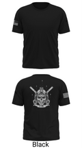 C co 1-185 Th 38843734 Old School Cotton Feel Shirt - 30