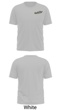 Coastal Bay 54318994 Short Sleeve Performance Shirt - 11