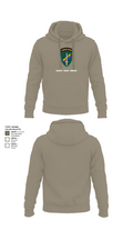 Charlie “Chaos” Company 47870658 Hoodie - 71