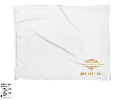 Sutton Construction 94593976 Blanket - 2