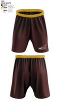 Phoenix 64788408 Athletic Shorts With Pockets - 2