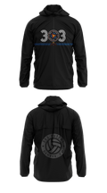 303 Futsal 37799450 Windbreaker - 41