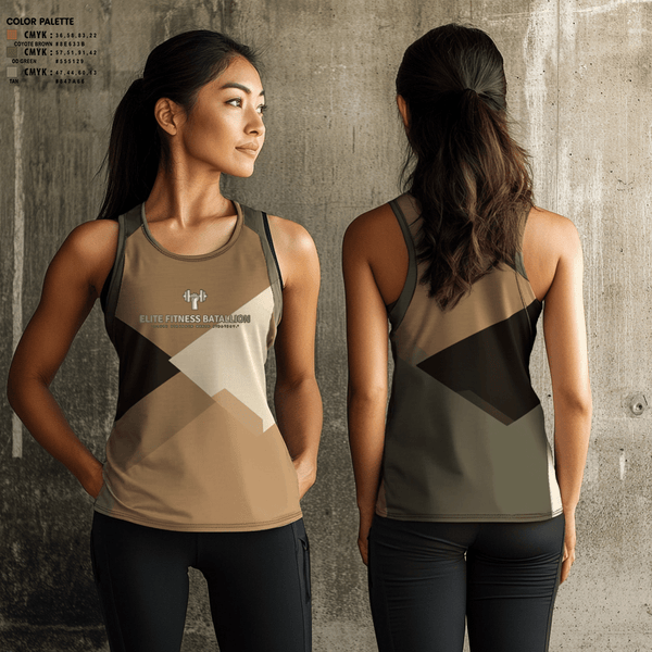 Tank Top, ELITE BATALLION, Cross Country, Teamtime, Team time, sublimation, custom sports apparel, team uniforms, spirit wear, spiritwear, sports uniforms, custom shirts, team store, custom team store, fundraiser sports, apparel fundraiser