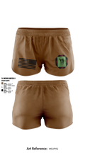 Keep It Real Self Defense 63410466 Ranger Panties - 3
