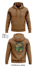 106 Emergency Management 35910361 Hoodie - 121