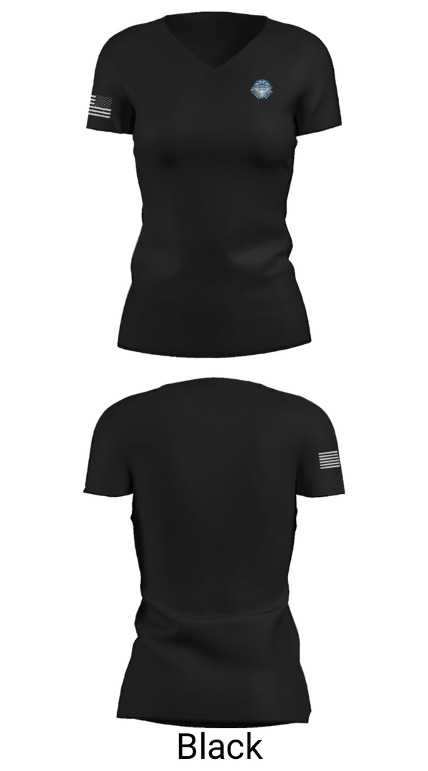 Women's Short Sleeve Vneck Shirt, Flight basketball club, Men's Basketball, Teamtime, Team time, sublimation, custom sports apparel, team uniforms, spirit wear, spiritwear, sports uniforms, custom shirts, team store, custom team store, fundraiser sports, apparel fundraiser