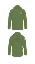 GOLD STAR POLICE DEPARTMENT 55137313 Windbreaker - 39