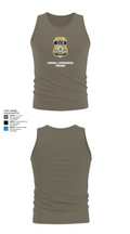 Criminal Apprehension Program 50109474 Tank Top - 75