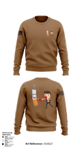 La droga niños 95132385 Crew Neck Sweatshirt - 121