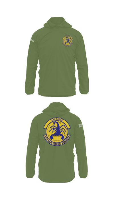 Safeside 35499919 Windbreaker - 23