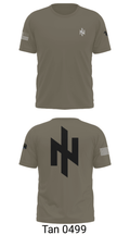 Vitalii 64188372 Short Sleeve Performance Shirt - 76