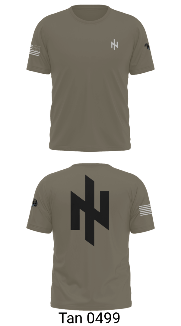 Short Sleeve Performance Shirt, Vitalii, Army, Teamtime, Team time, sublimation, custom sports apparel, team uniforms, spirit wear, spiritwear, sports uniforms, custom shirts, team store, custom team store, fundraiser sports, apparel fundraiser