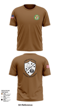 CSO 60647383 Short Sleeve Performance Shirt - 2
