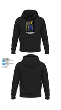 Stafford High School Basketball 81575563 Hoodie - 24