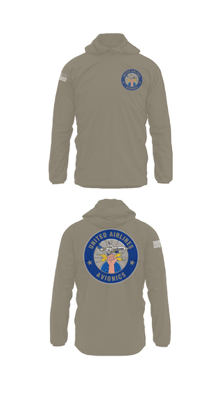 Windbreaker, 482FW, , Teamtime, Team time, sublimation, custom sports apparel, team uniforms, spirit wear, spiritwear, sports uniforms, custom shirts, team store, custom team store, fundraiser sports, apparel fundraiser