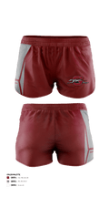 Grandview High School Cross Country 94143685 Women's Shorts - 40