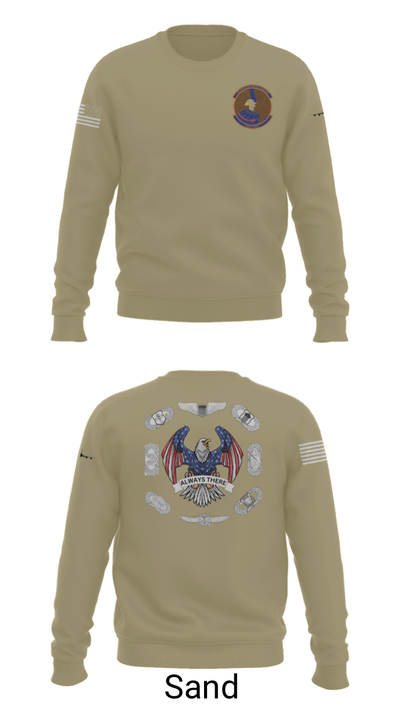 22nd OSS 19012773 Crew Neck Sweatshirt - 85